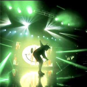 Meet your Posher, Giovanni